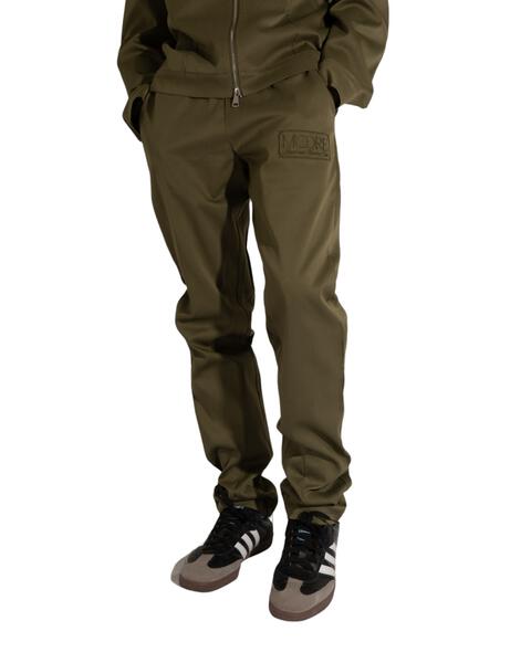 Trousers (Olive)