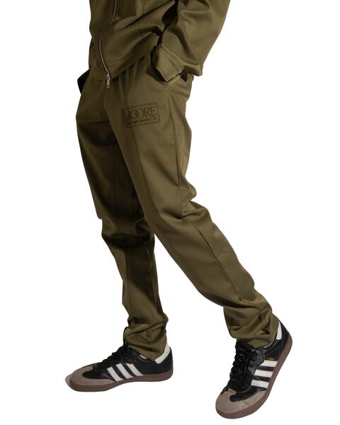 Trousers (Olive)