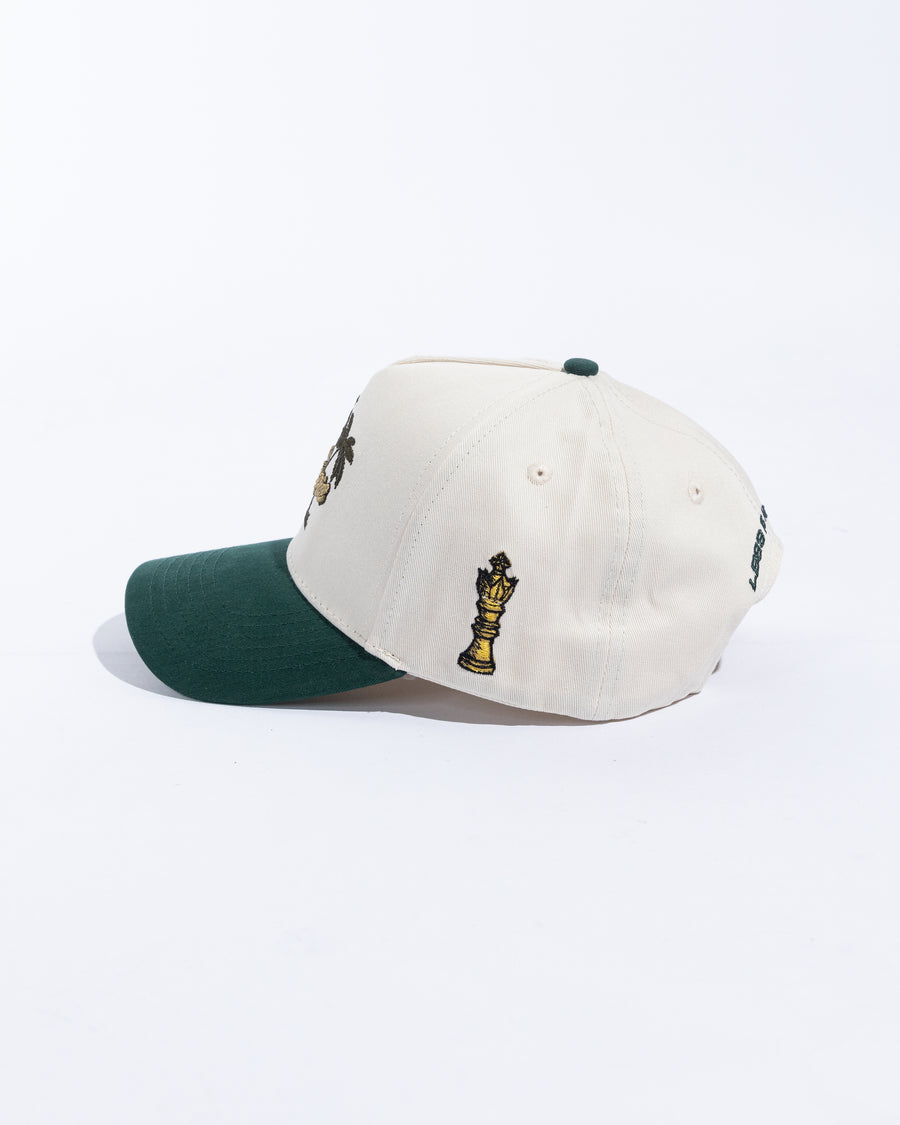 Daytona Snapback