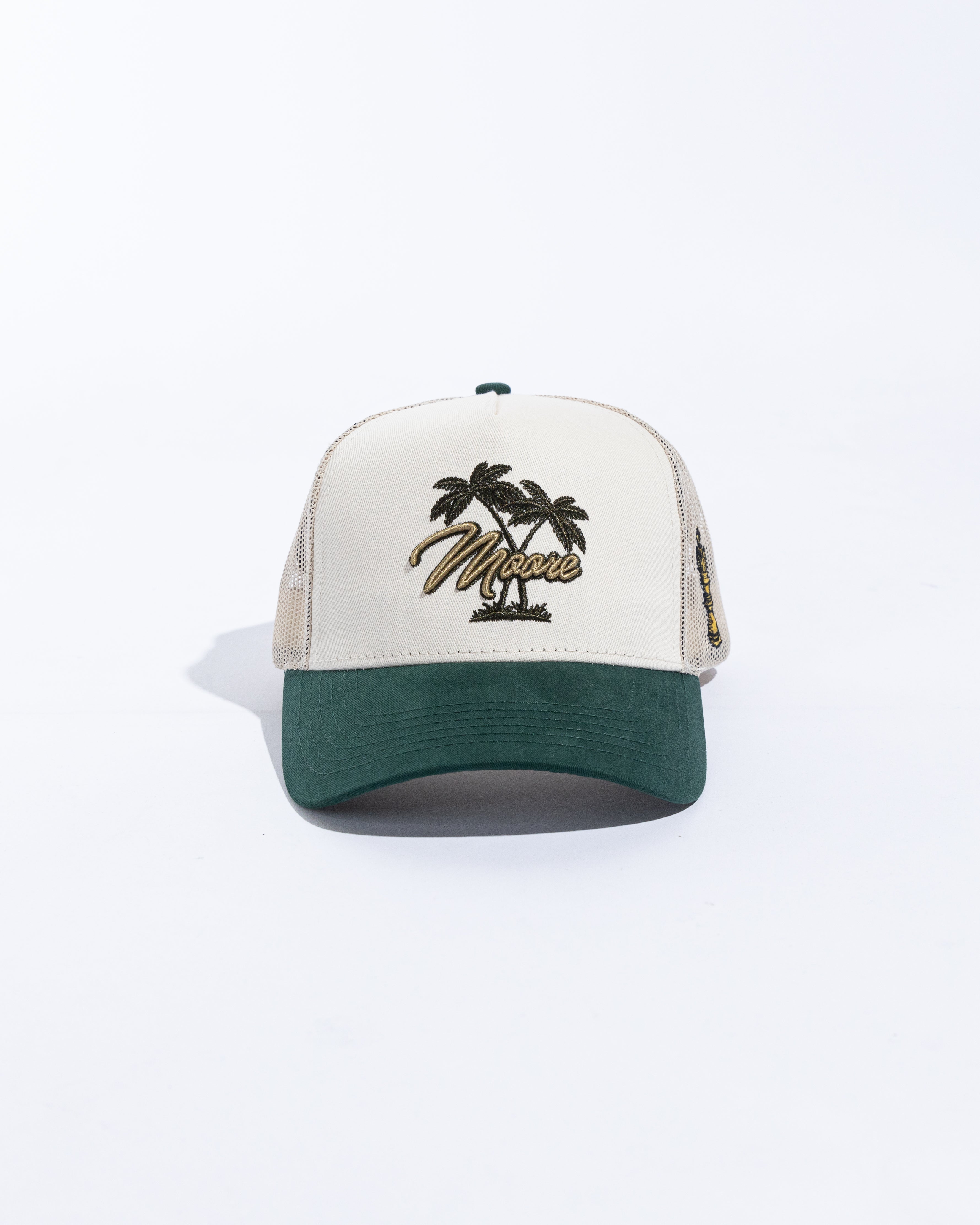 Daytona Trucker Cap
