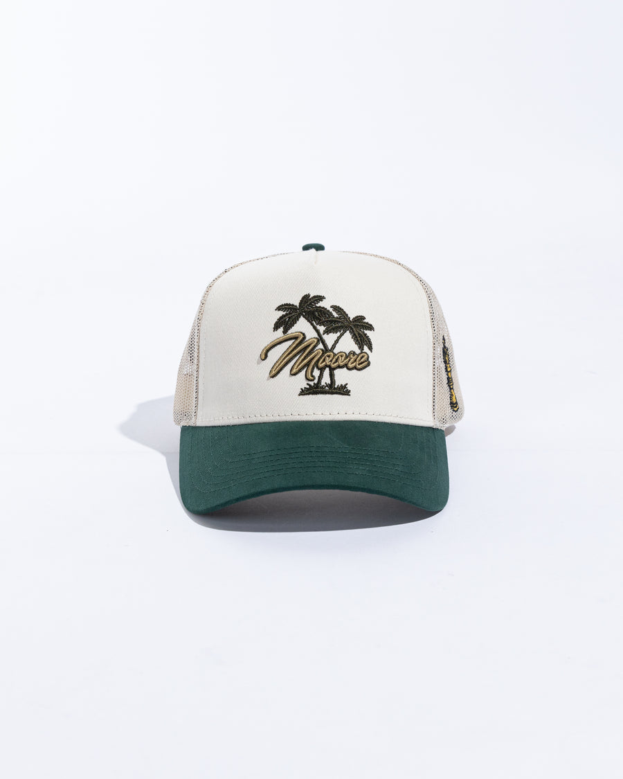 Daytona Trucker Cap