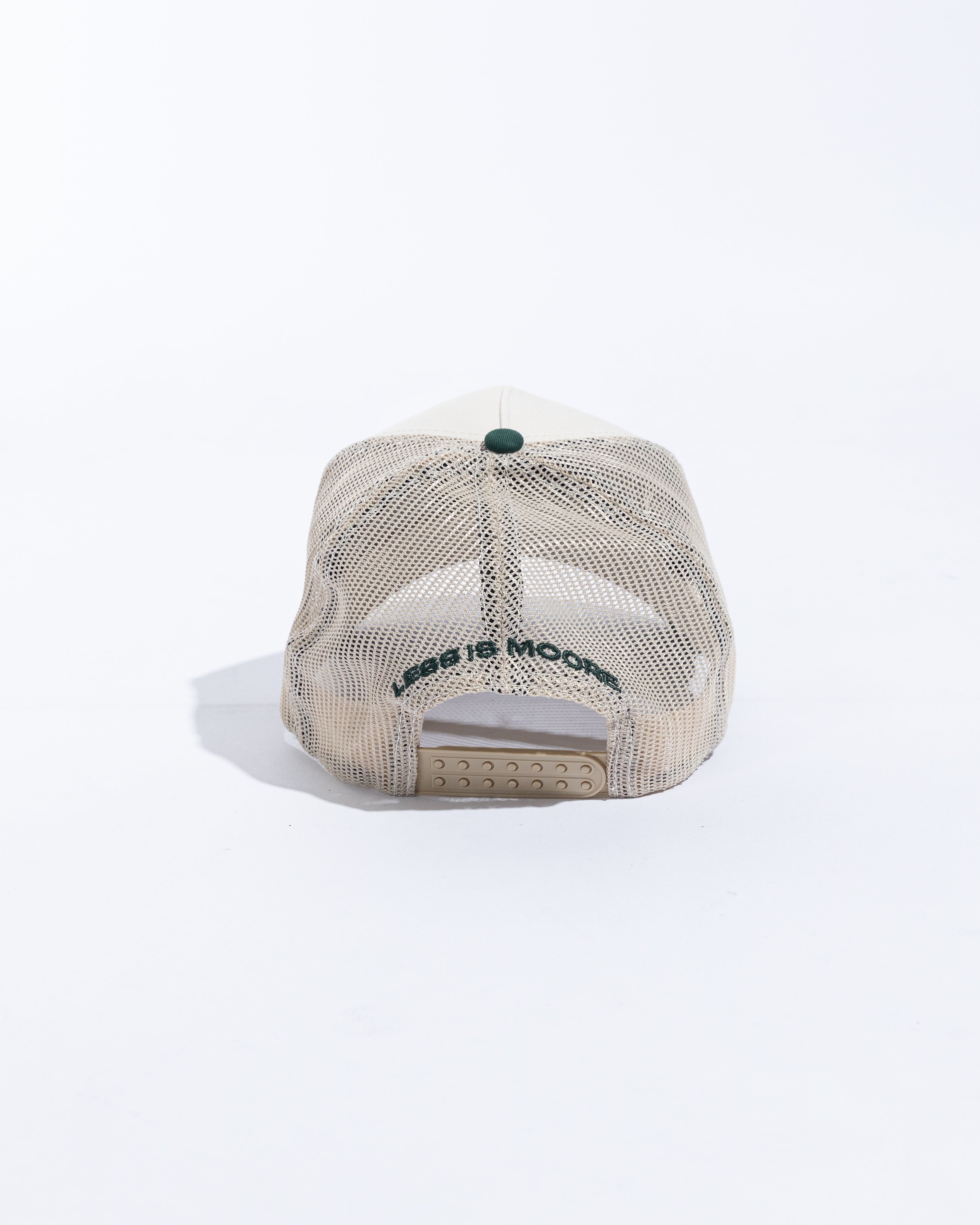 Daytona Trucker Cap