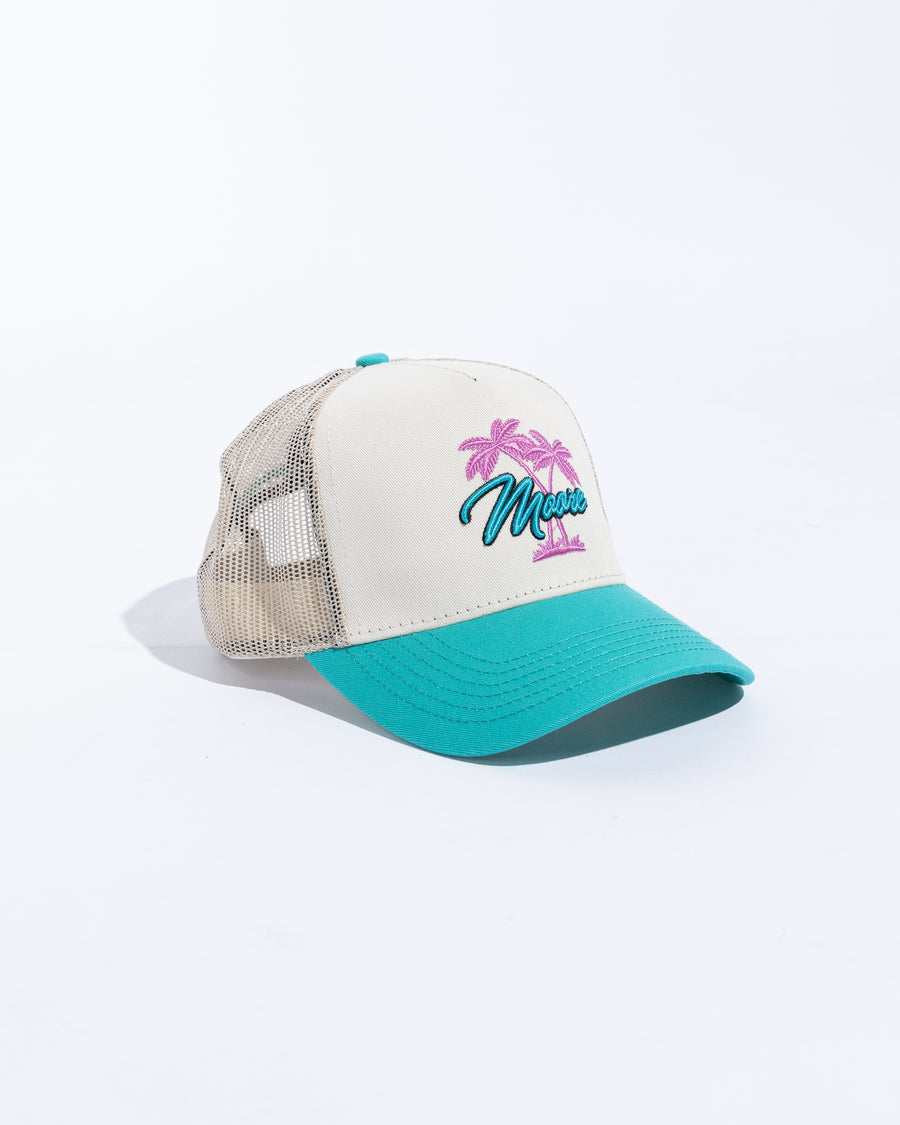 South Beach Trucker Cap