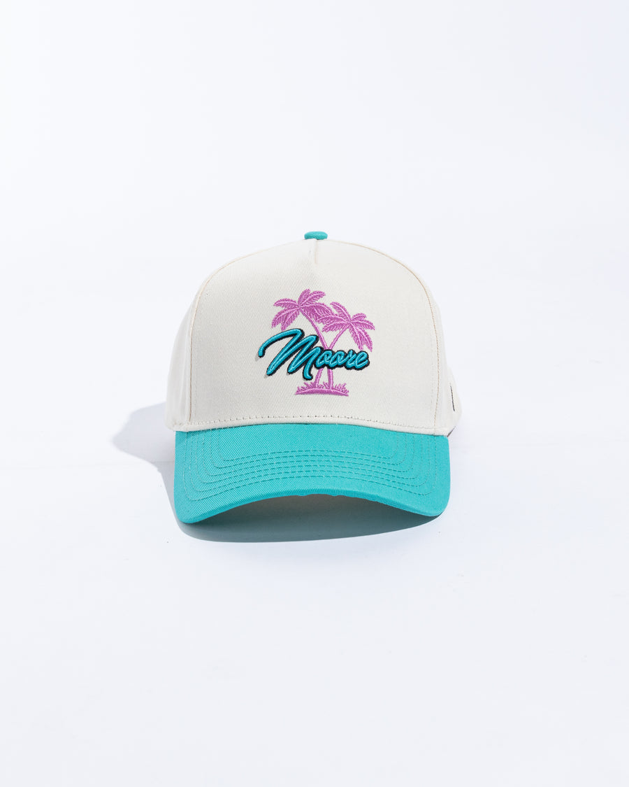 South Beach Snapback