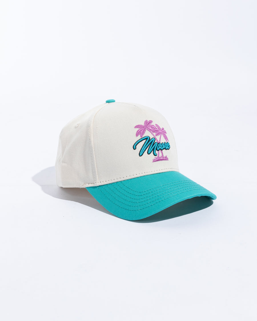 South Beach Snapback