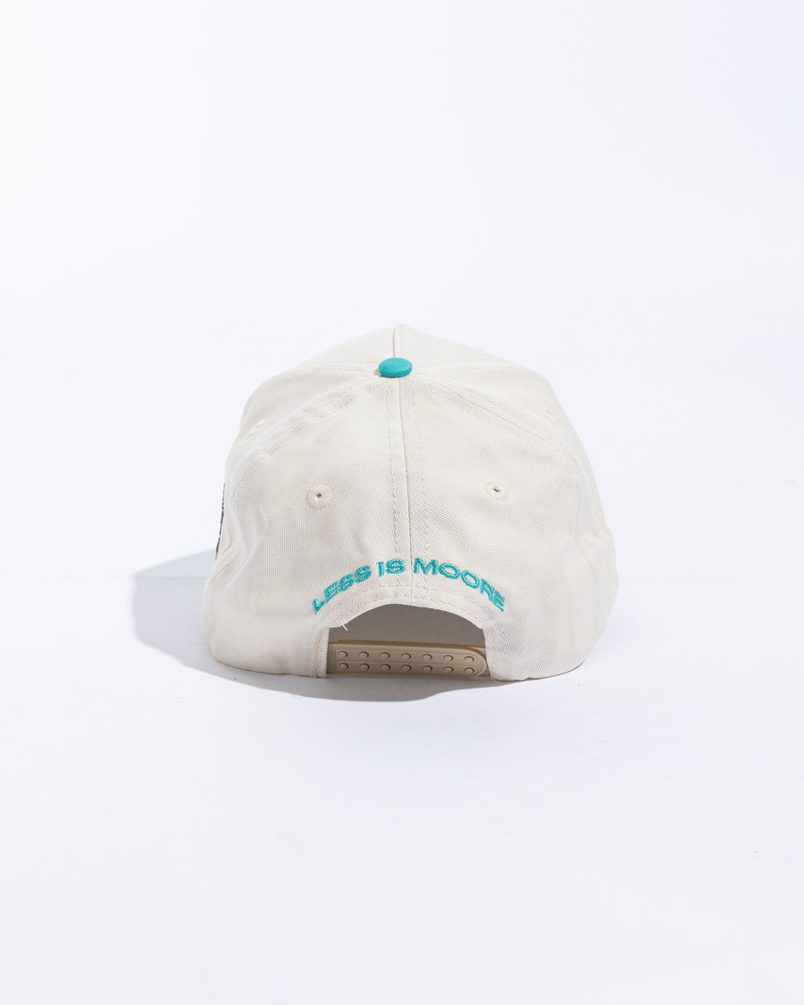 South Beach Snapback