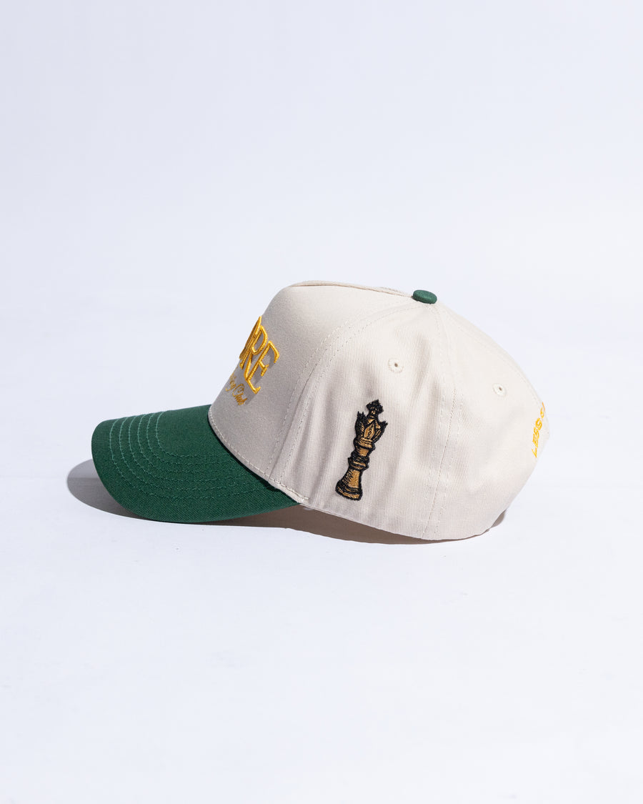 Eagle Snapback