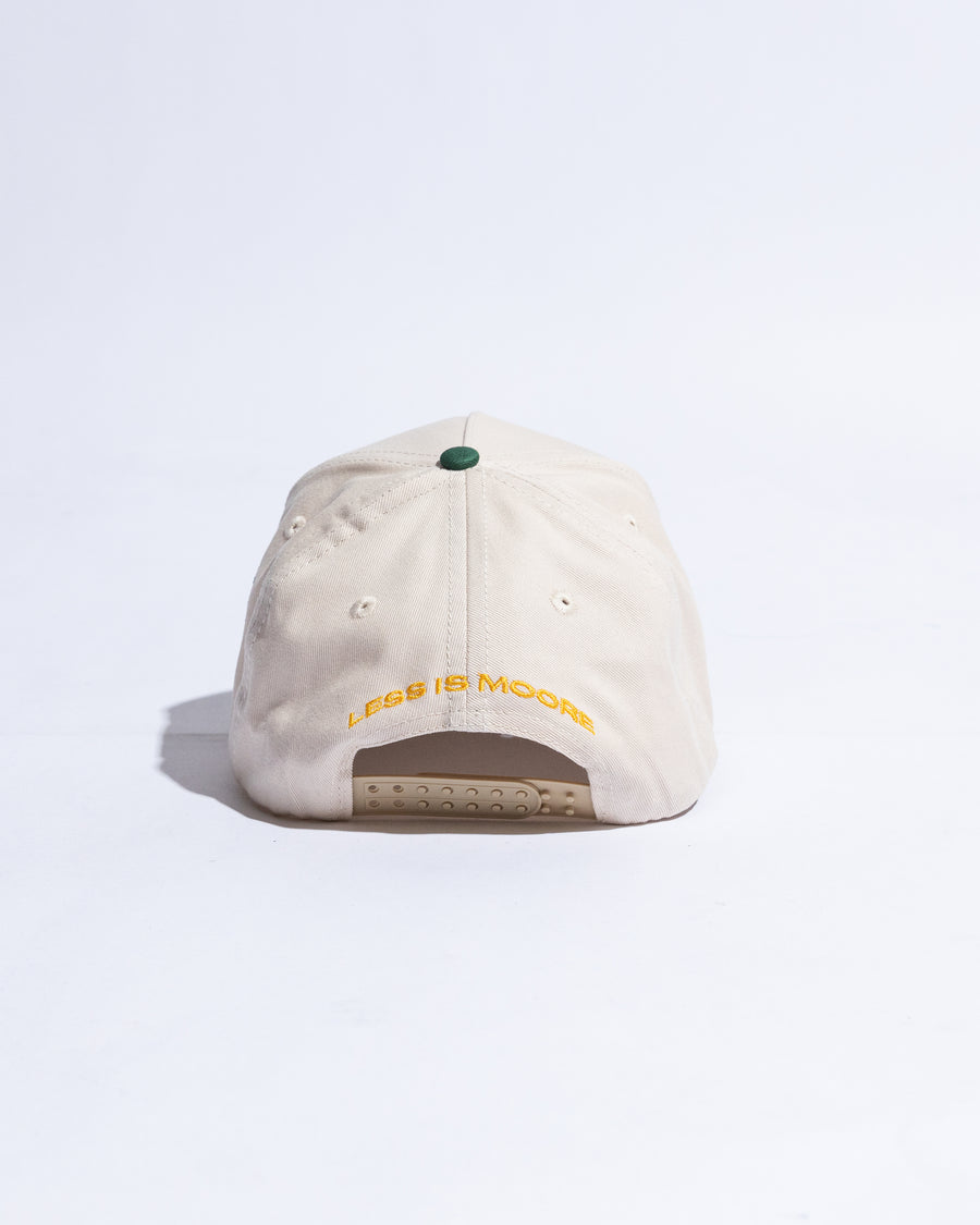 Eagle Snapback