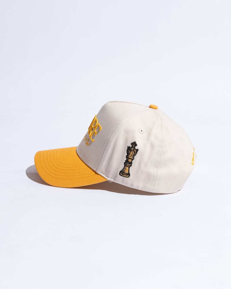 Sunkiss Snapback