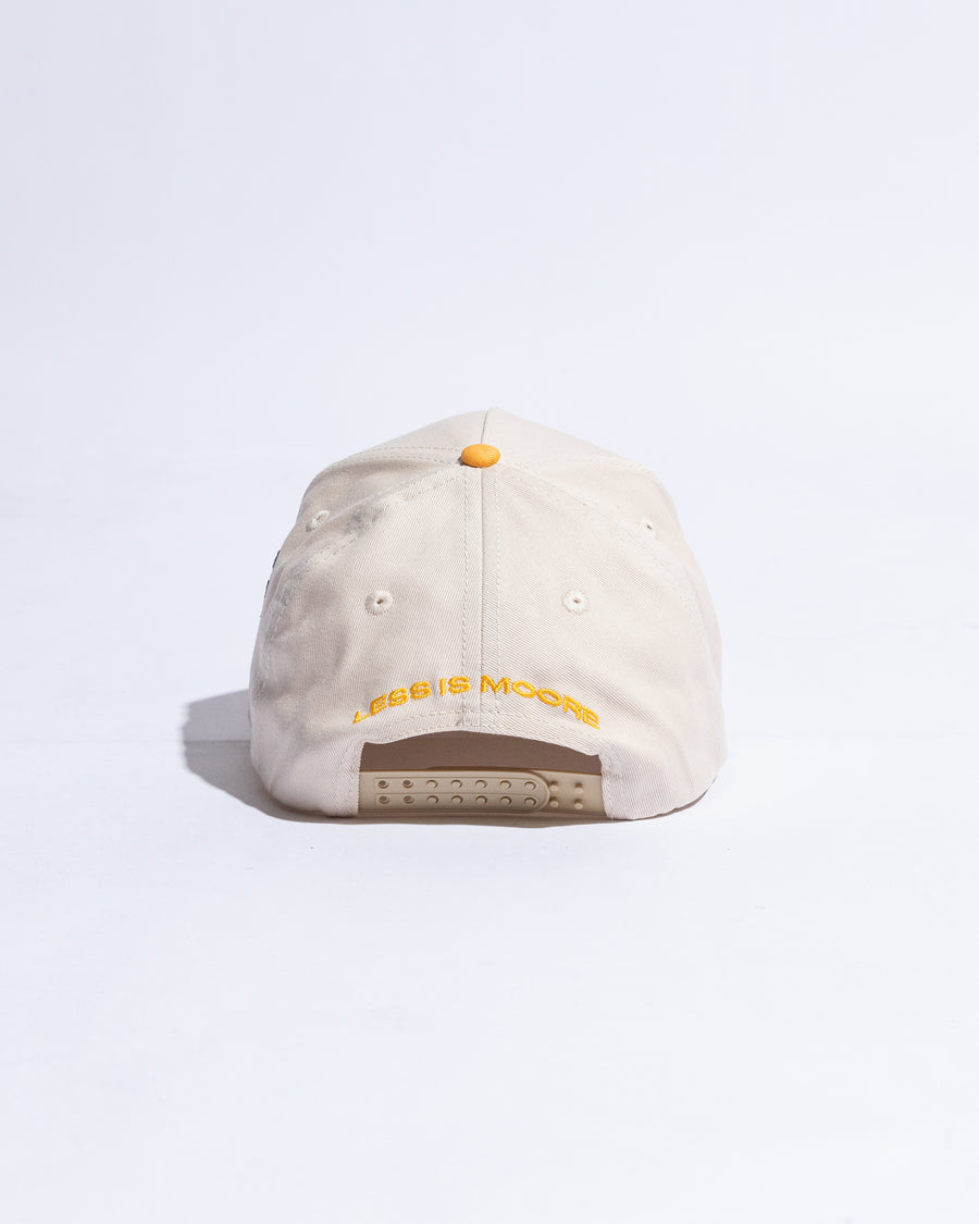 Sunkiss Snapback