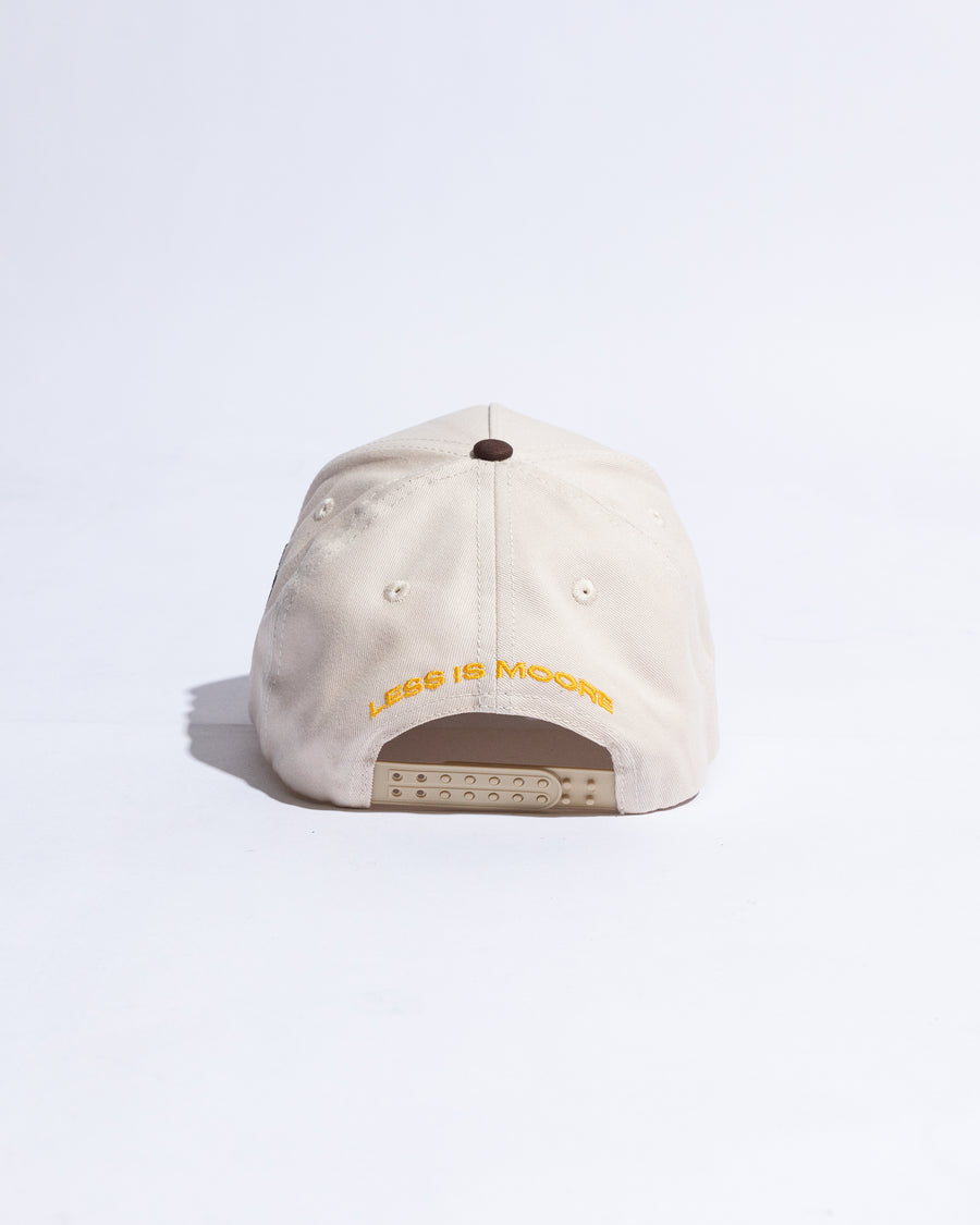 Honeycomb Snapback