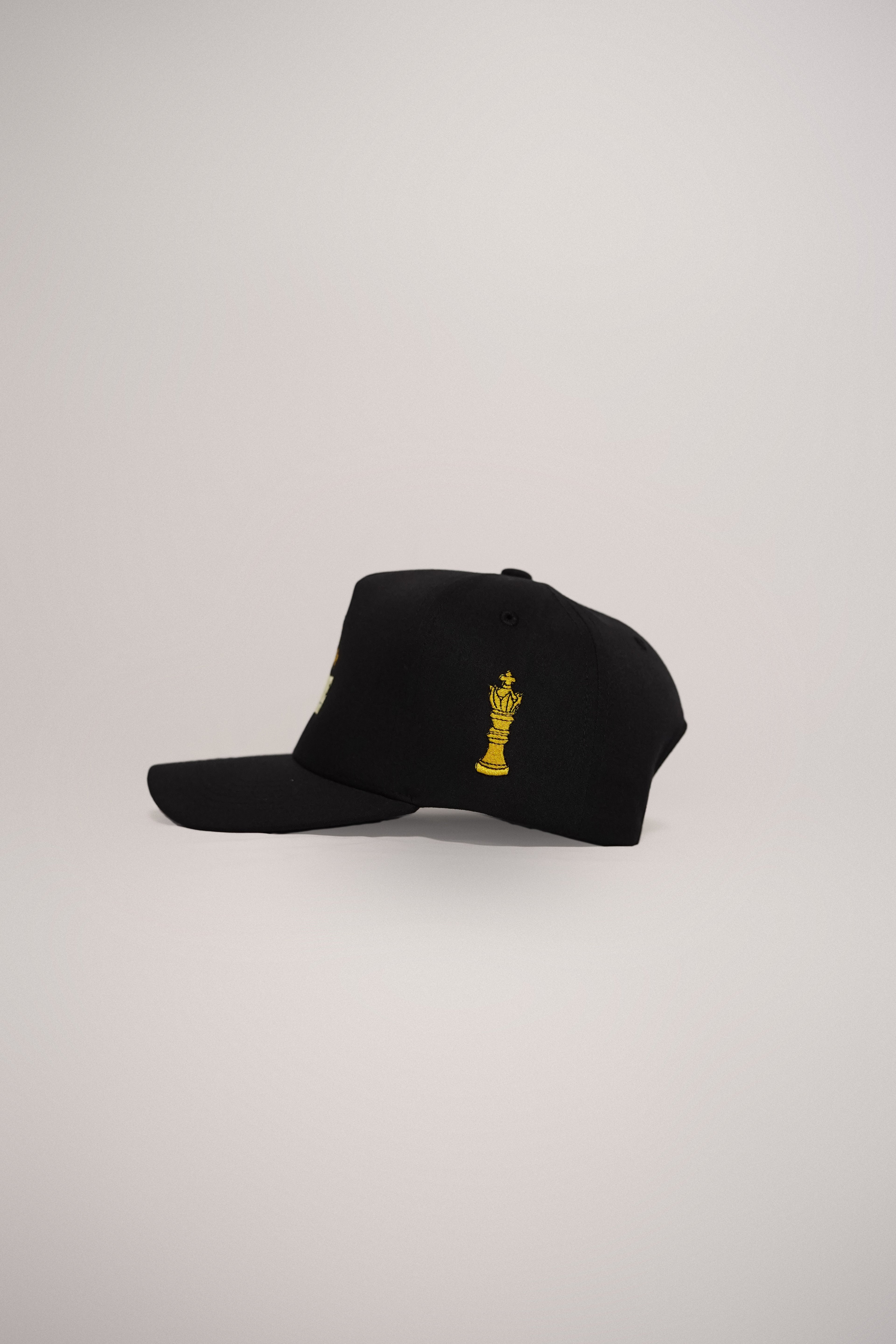 T’Challa Snapback