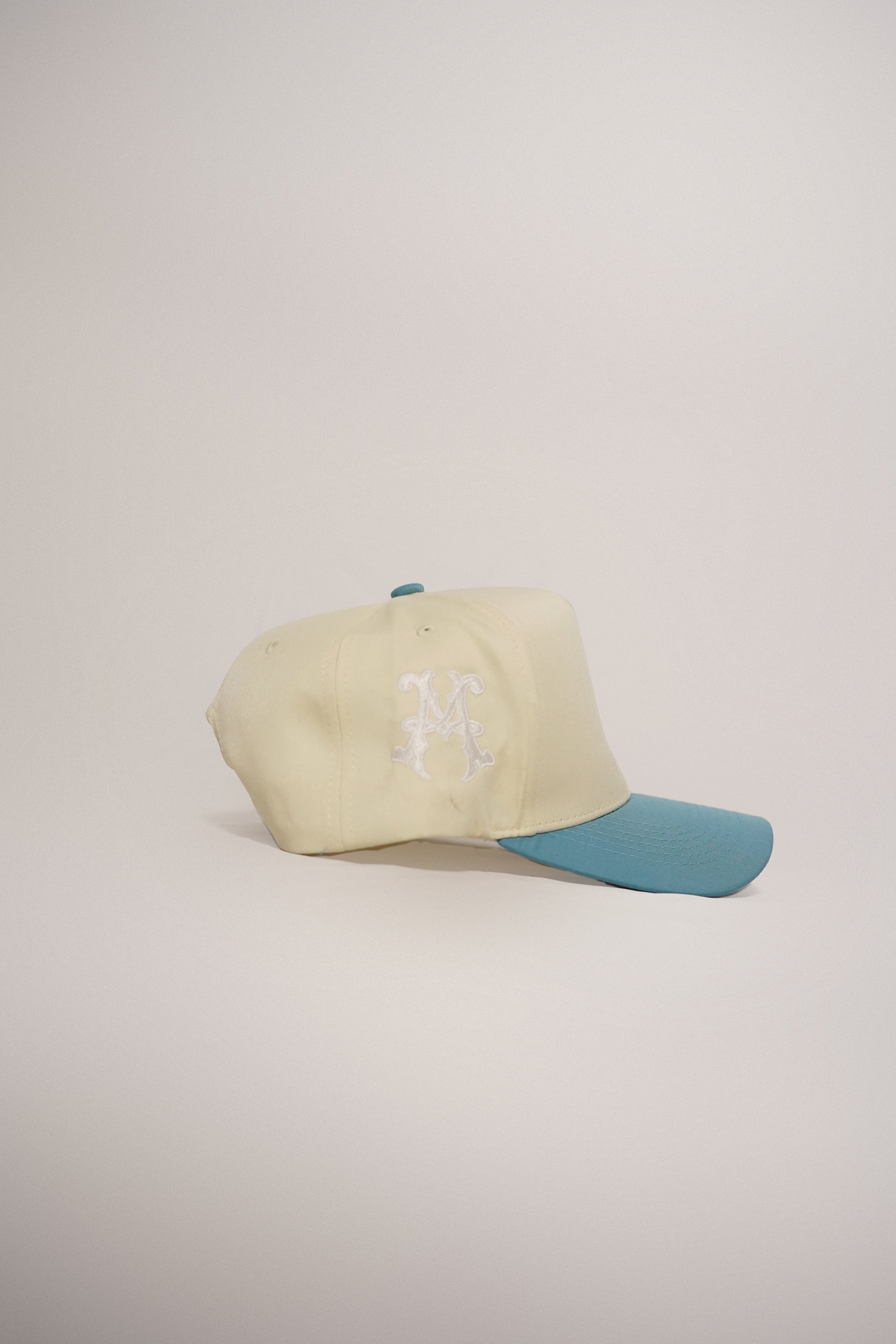 Messiah Snapback