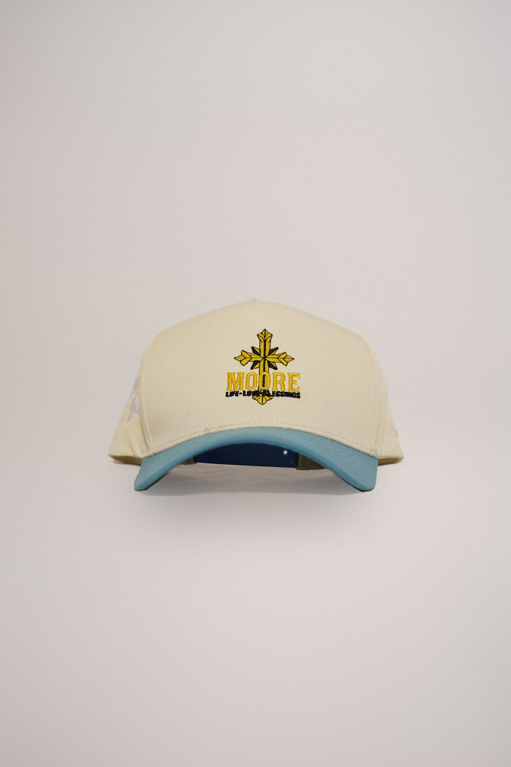 Messiah Snapback