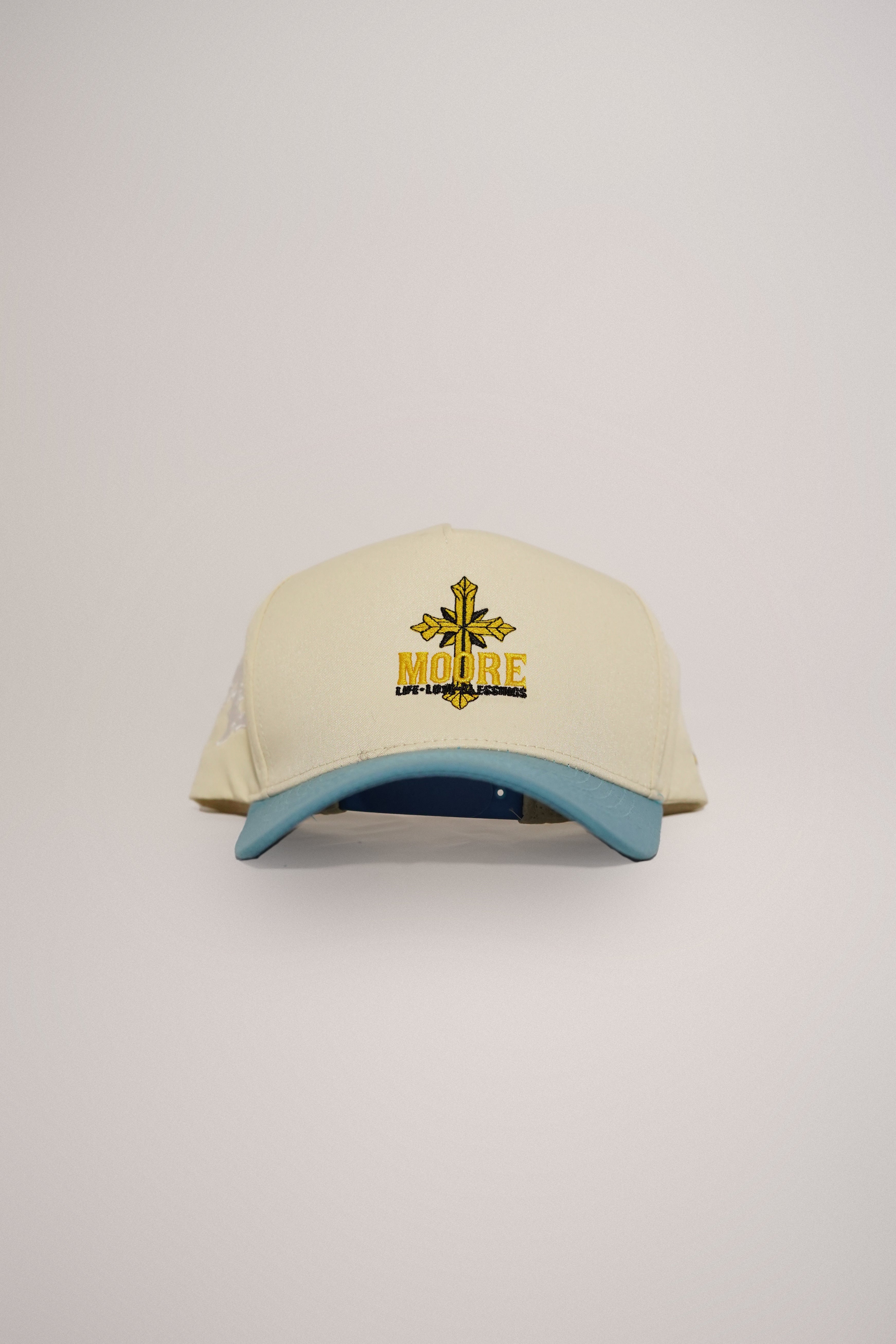 Messiah Snapback