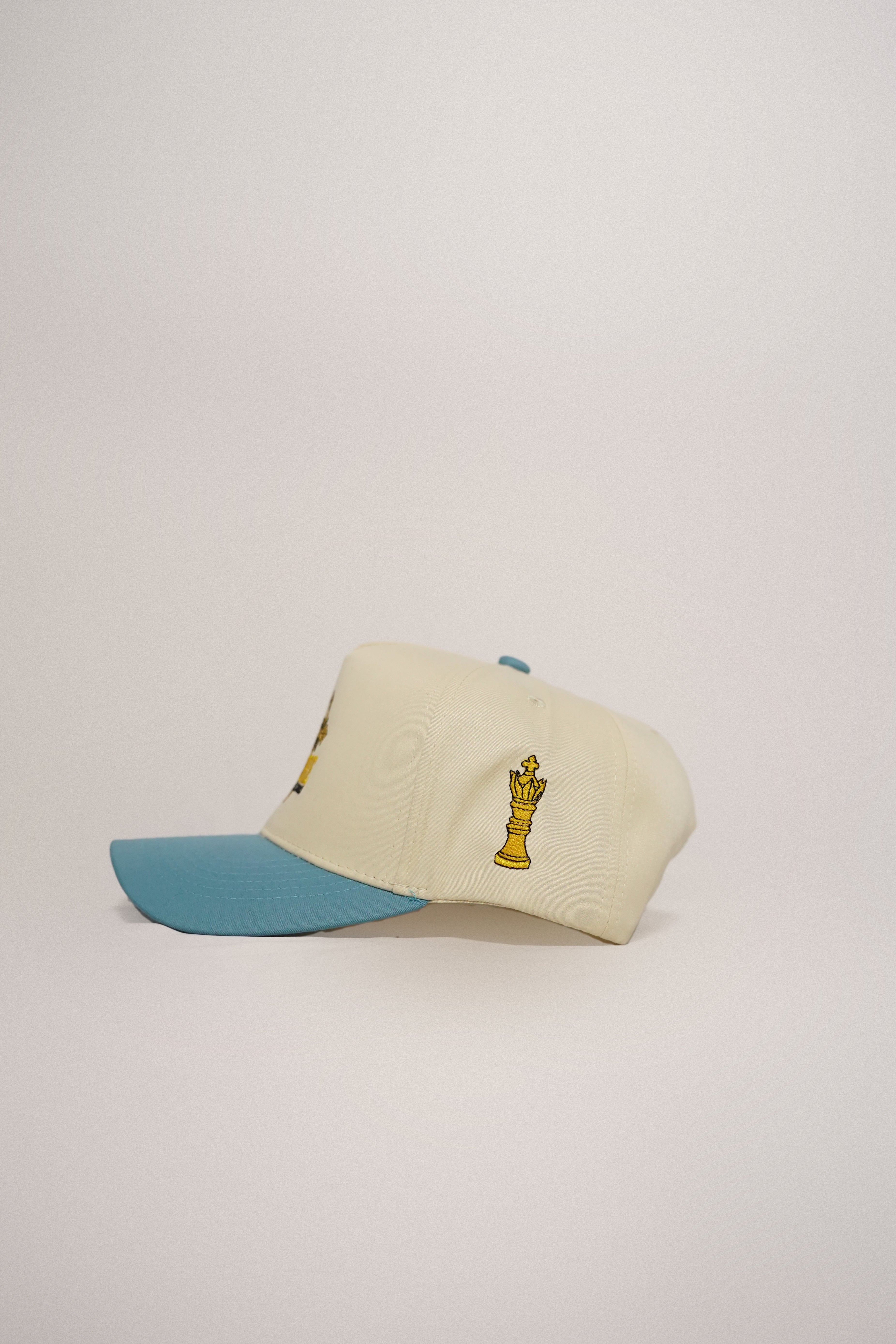 Messiah Snapback