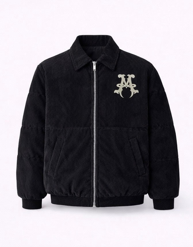 Midnight Monarch Jacket