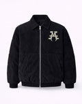 Midnight Monarch Jacket