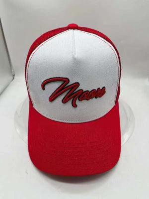 Ladybug Snapback