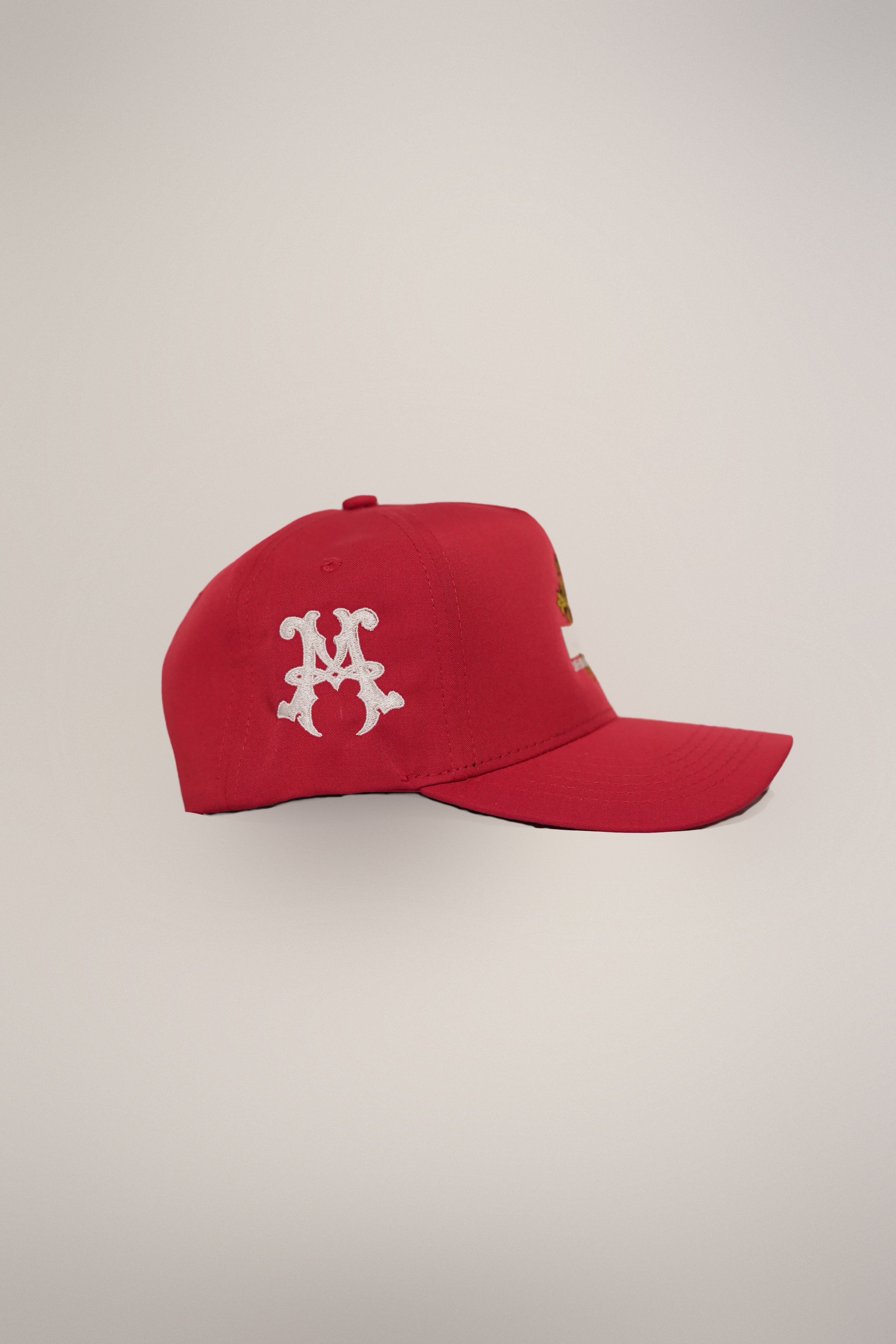 Metropolis Snapback