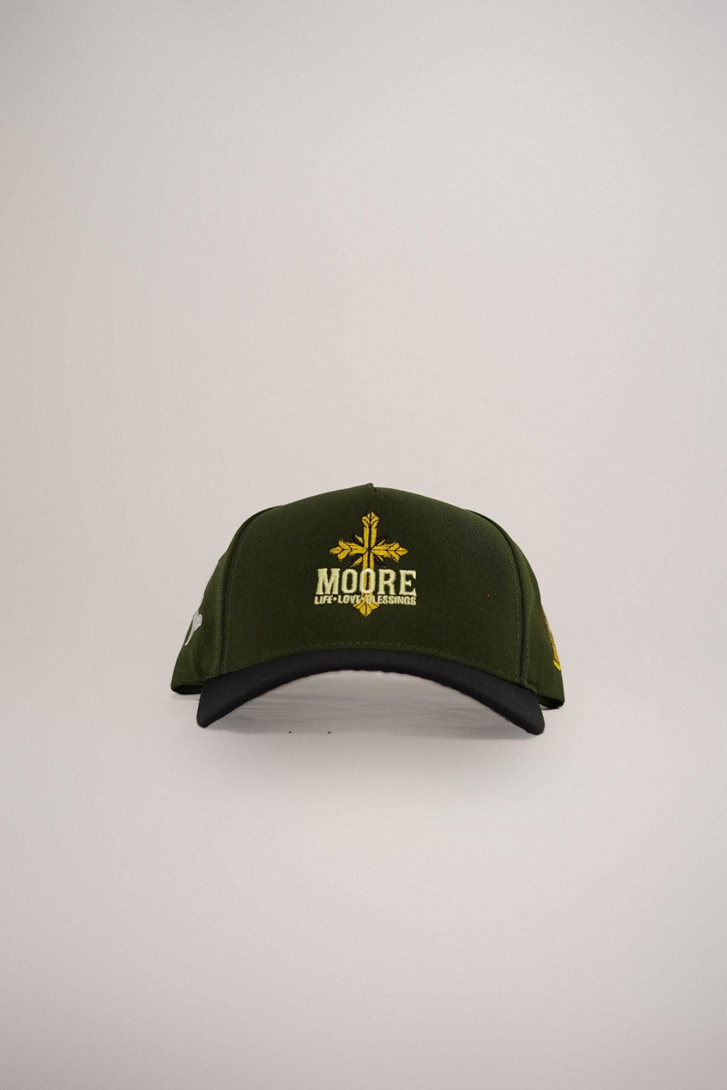 Fort Collins  Snapback