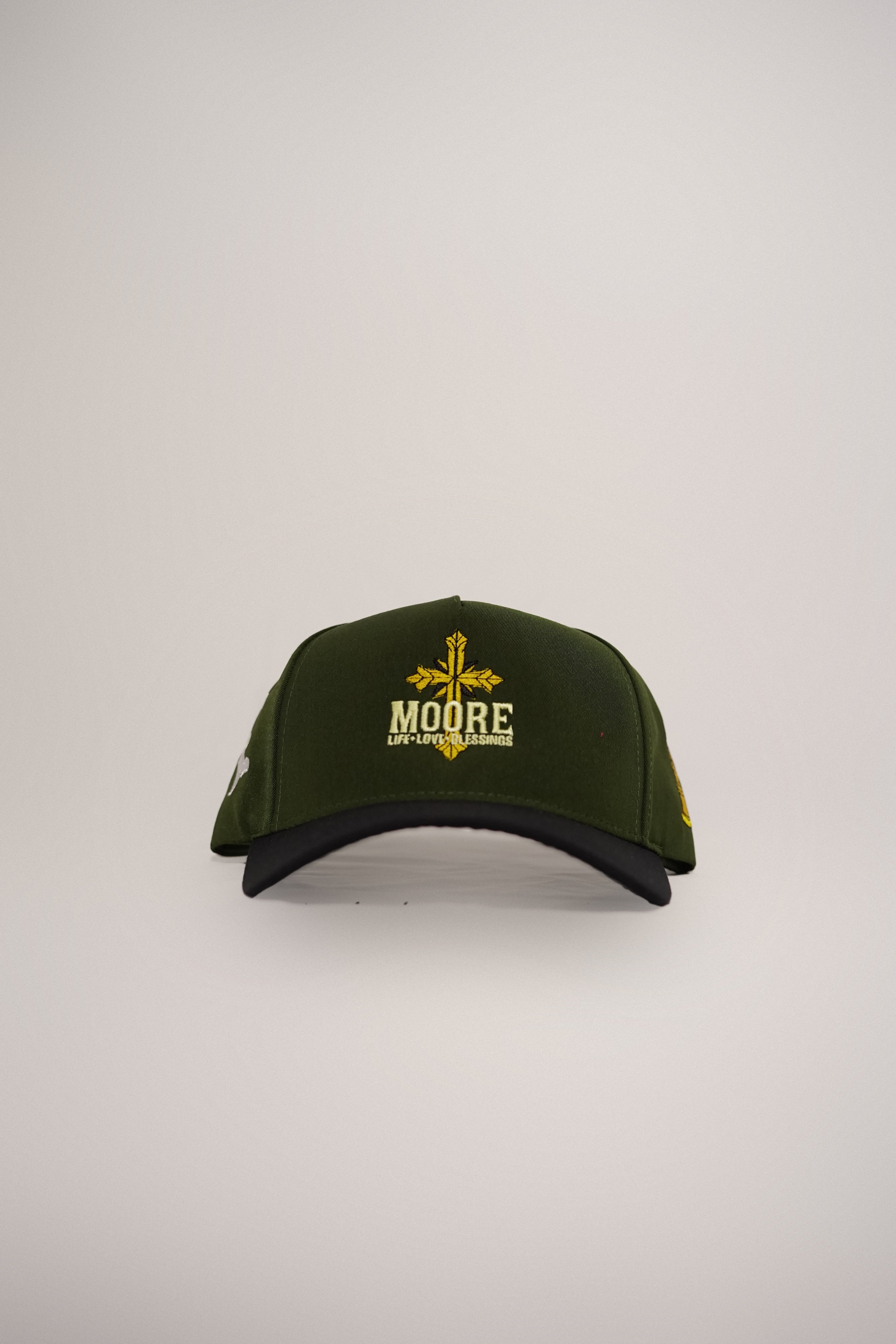 Fort Collins  Snapback