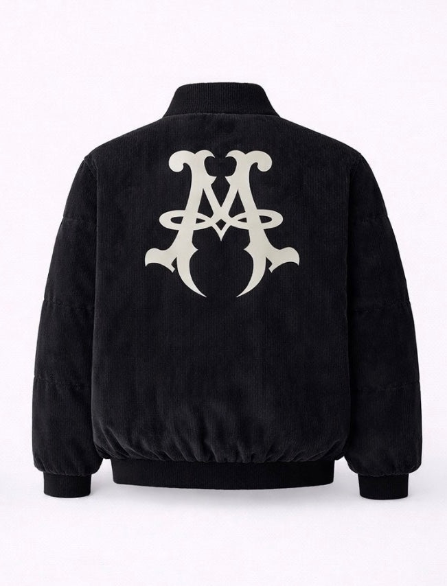 Midnight Monarch Jacket