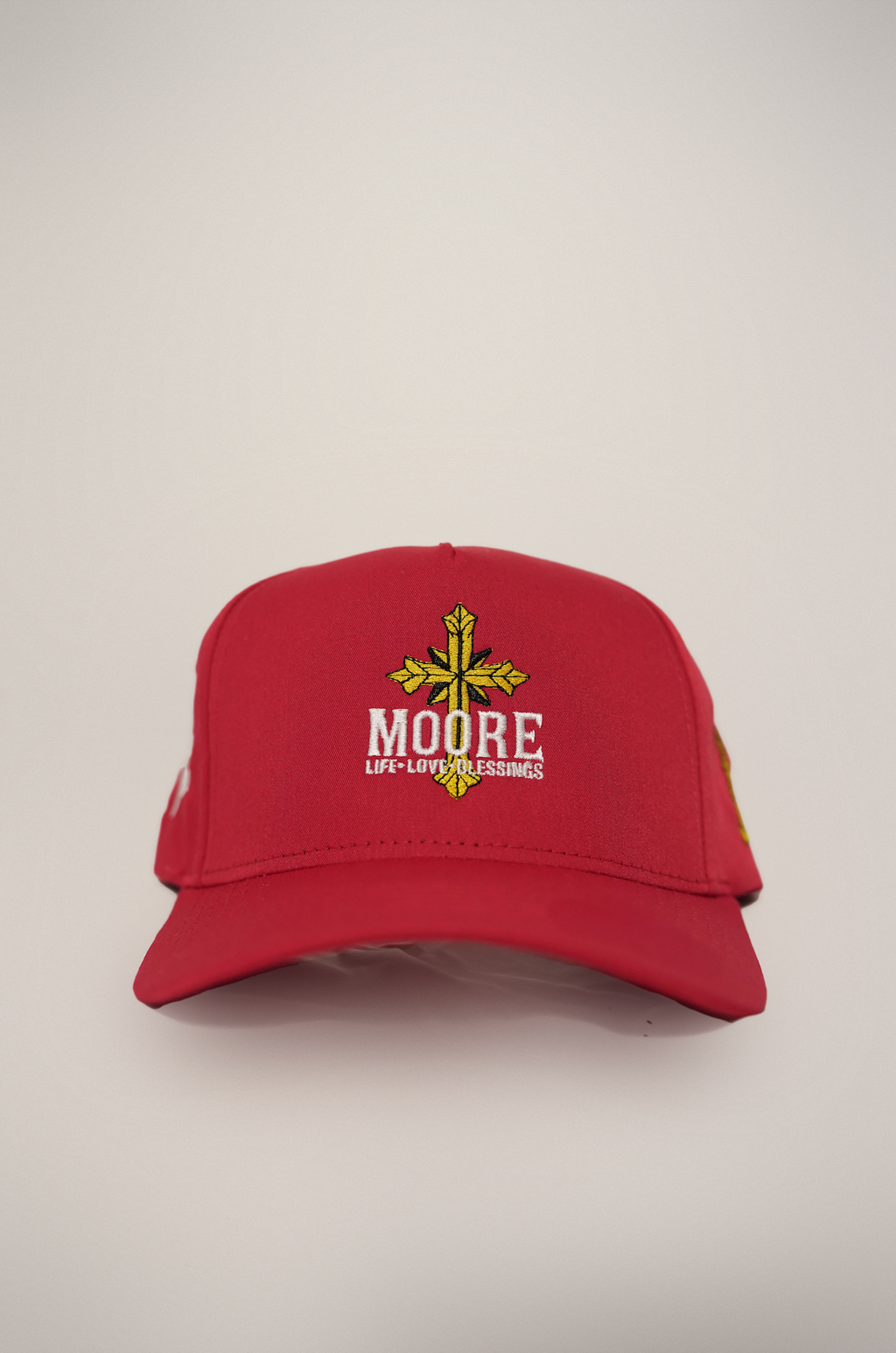 Metropolis Snapback