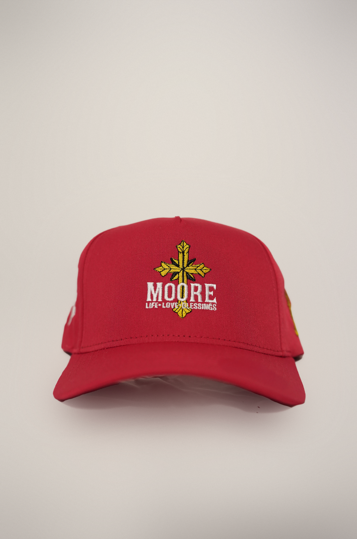 Metropolis Snapback