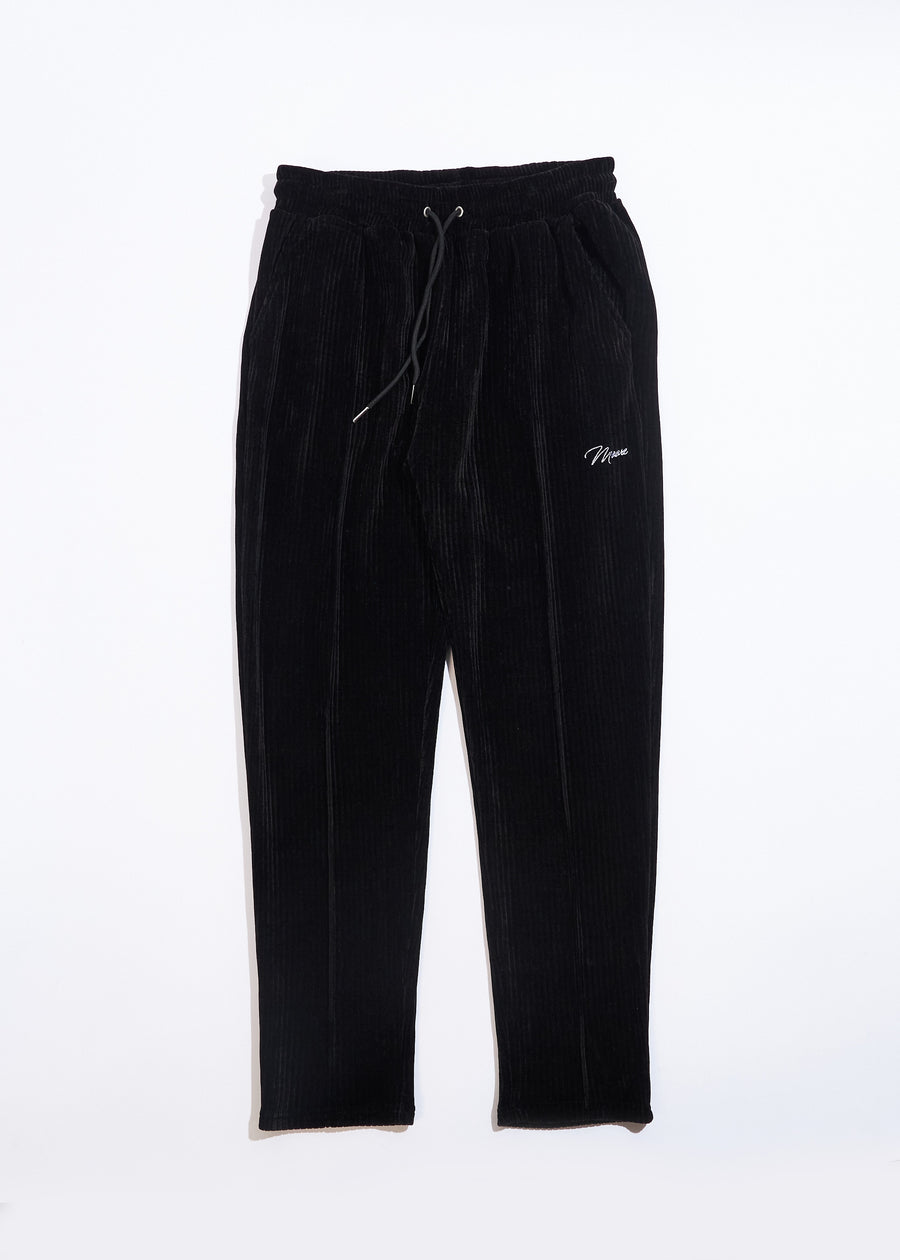 Midnight Corduroy Pant