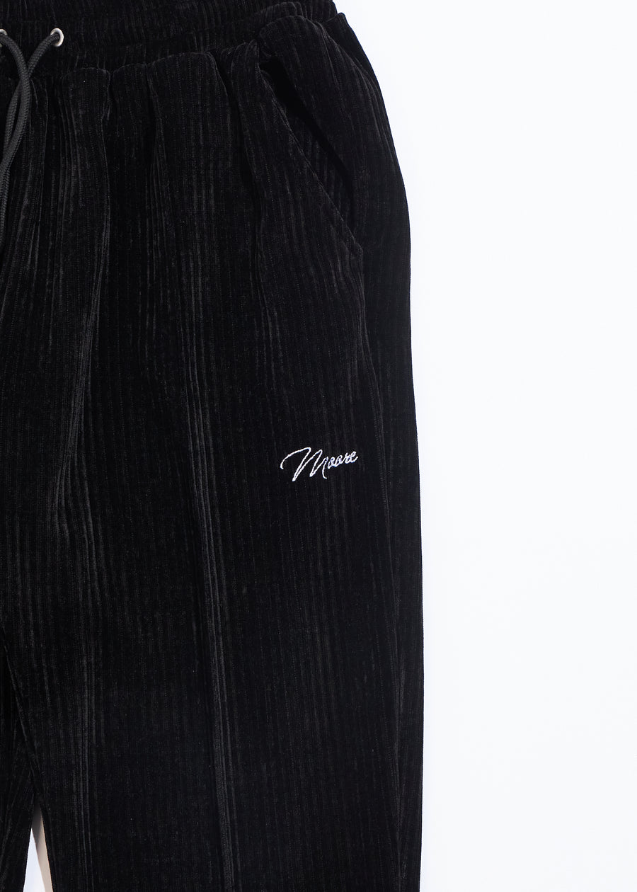 Midnight Corduroy Pant