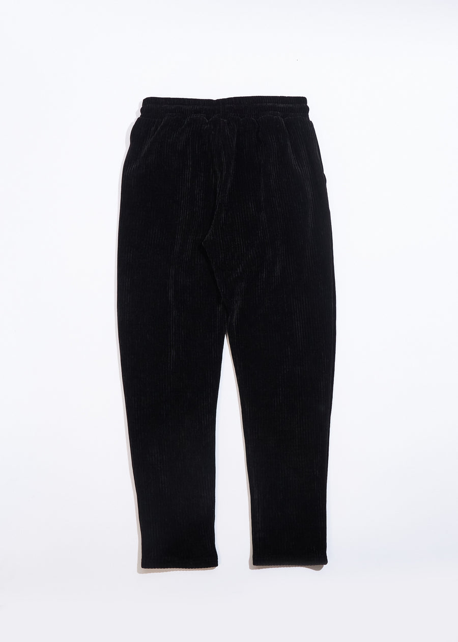 Midnight Corduroy Pant