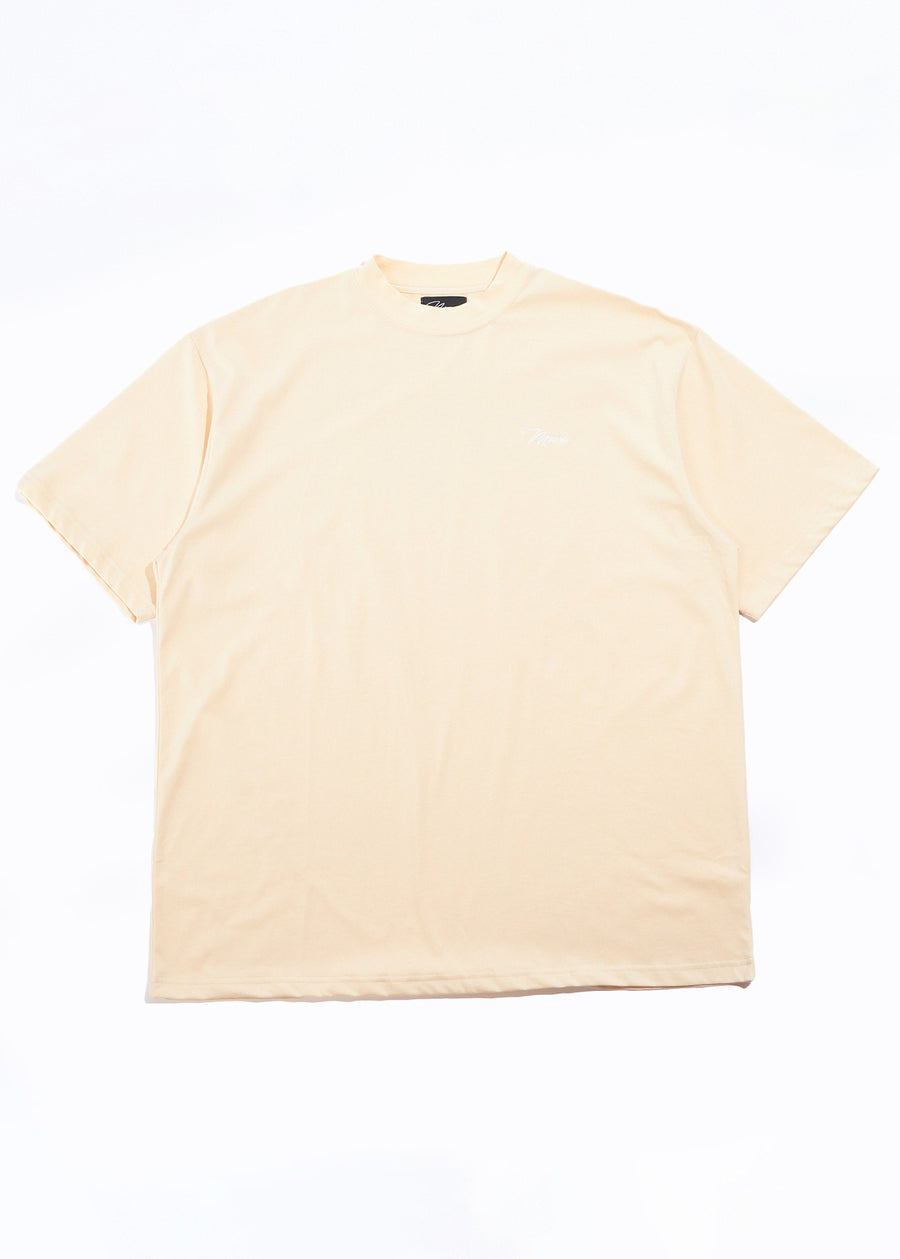 Spring Extended Tee