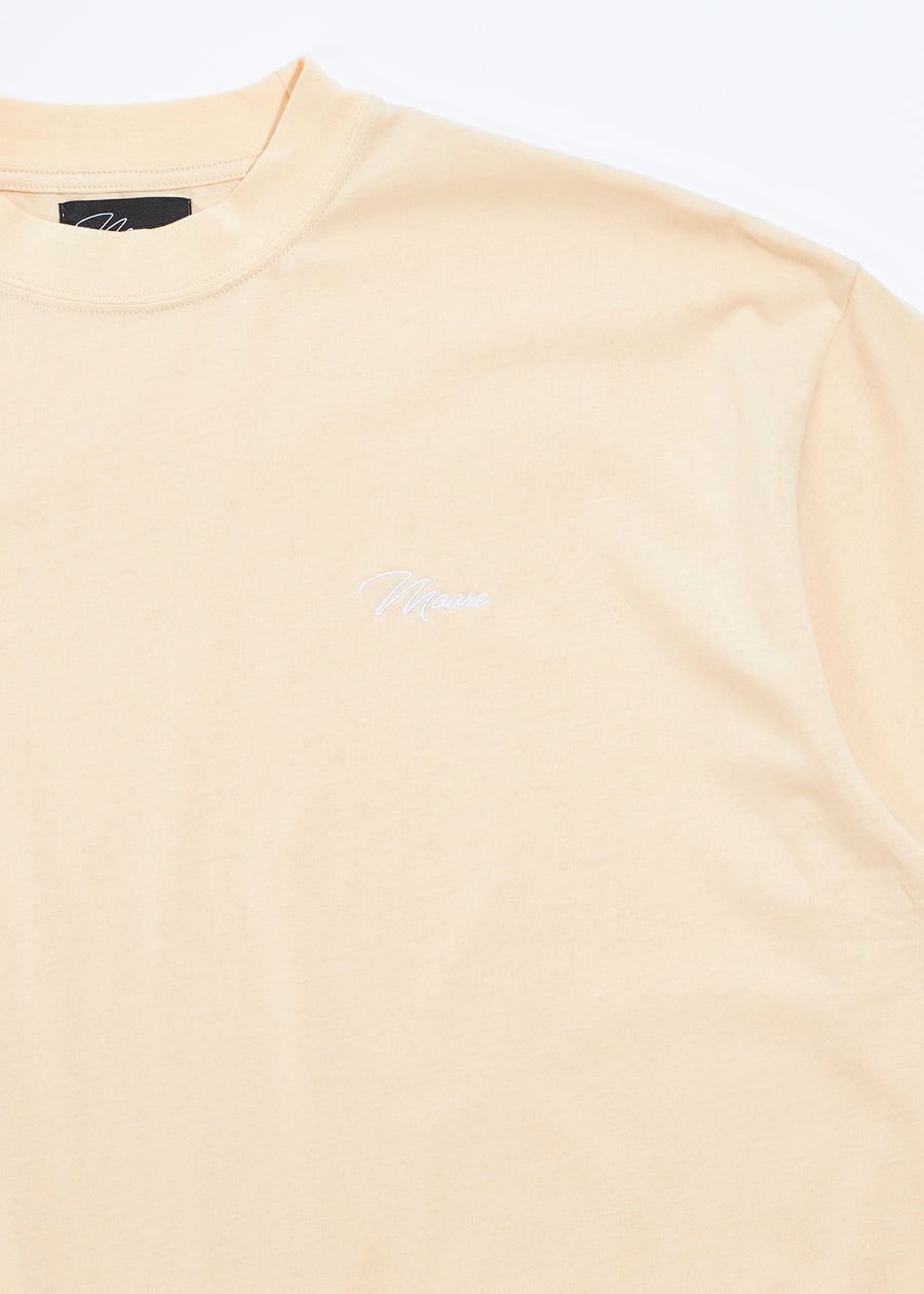 Spring Extended Tee