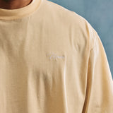 Spring Extended Tee