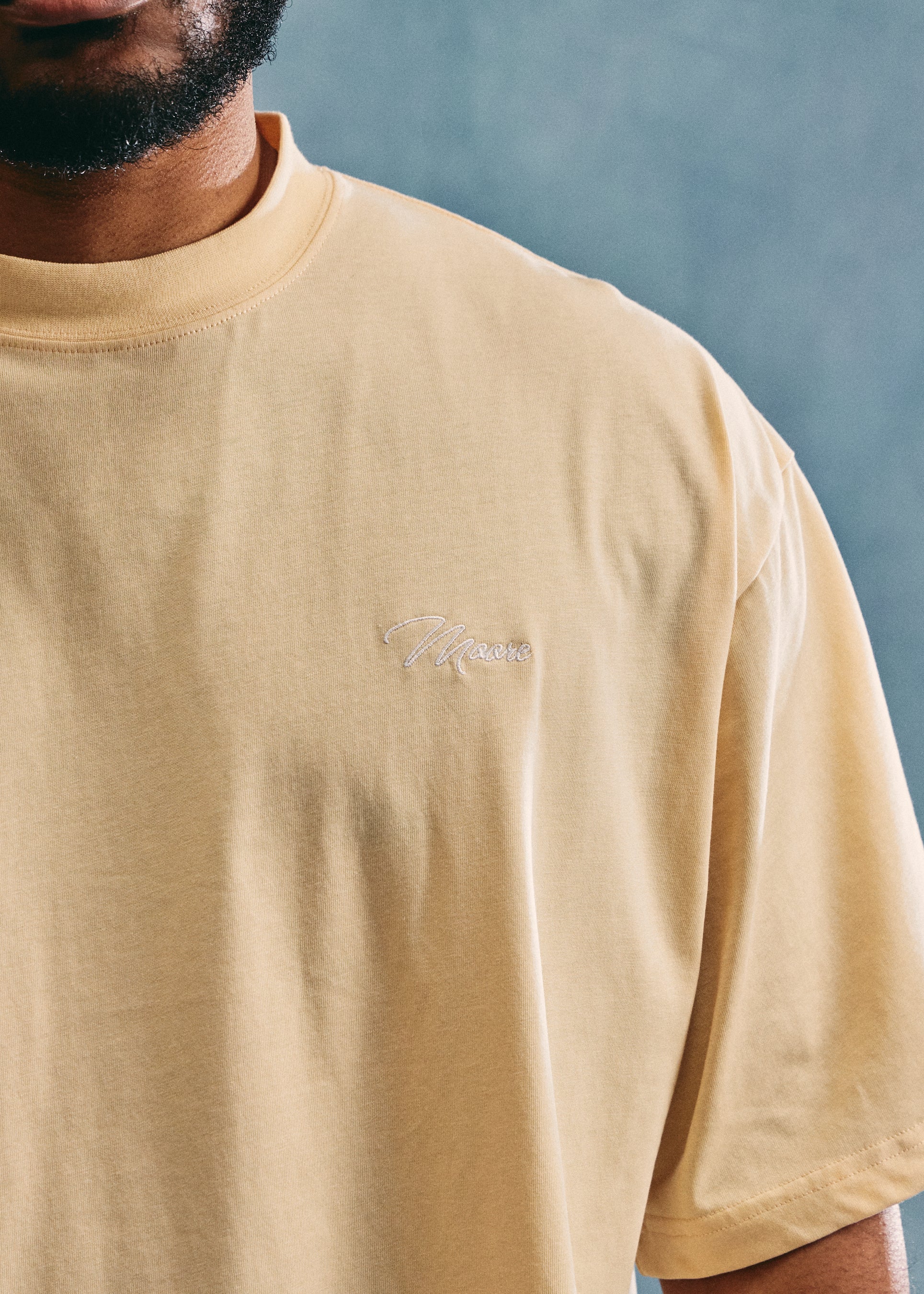 Spring Extended Tee