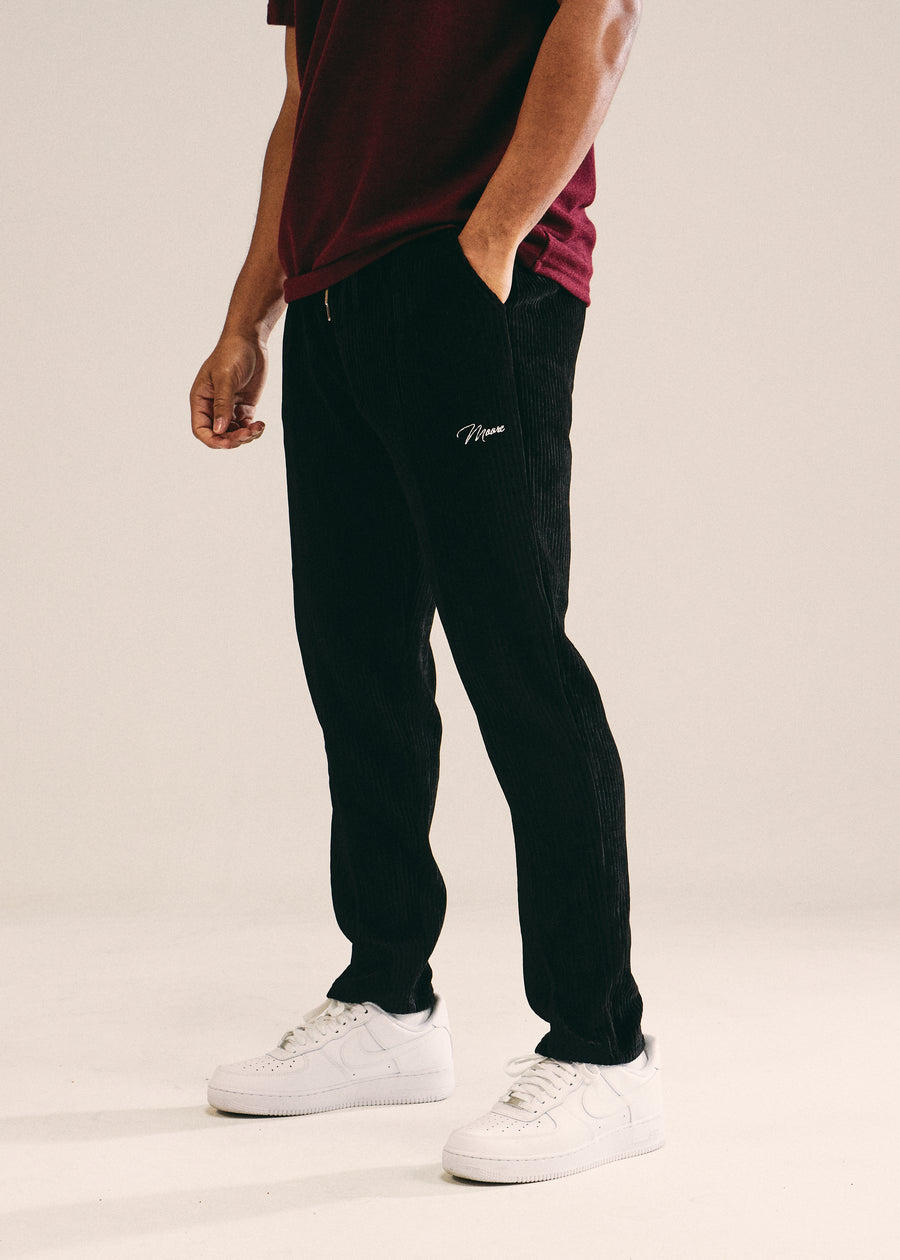 Midnight Corduroy Pant