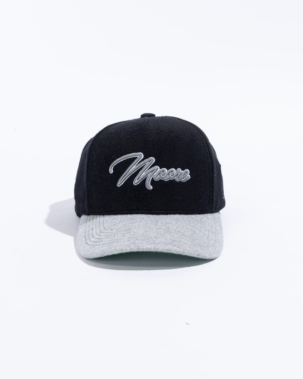 Premium Wool Hat (Metallic)