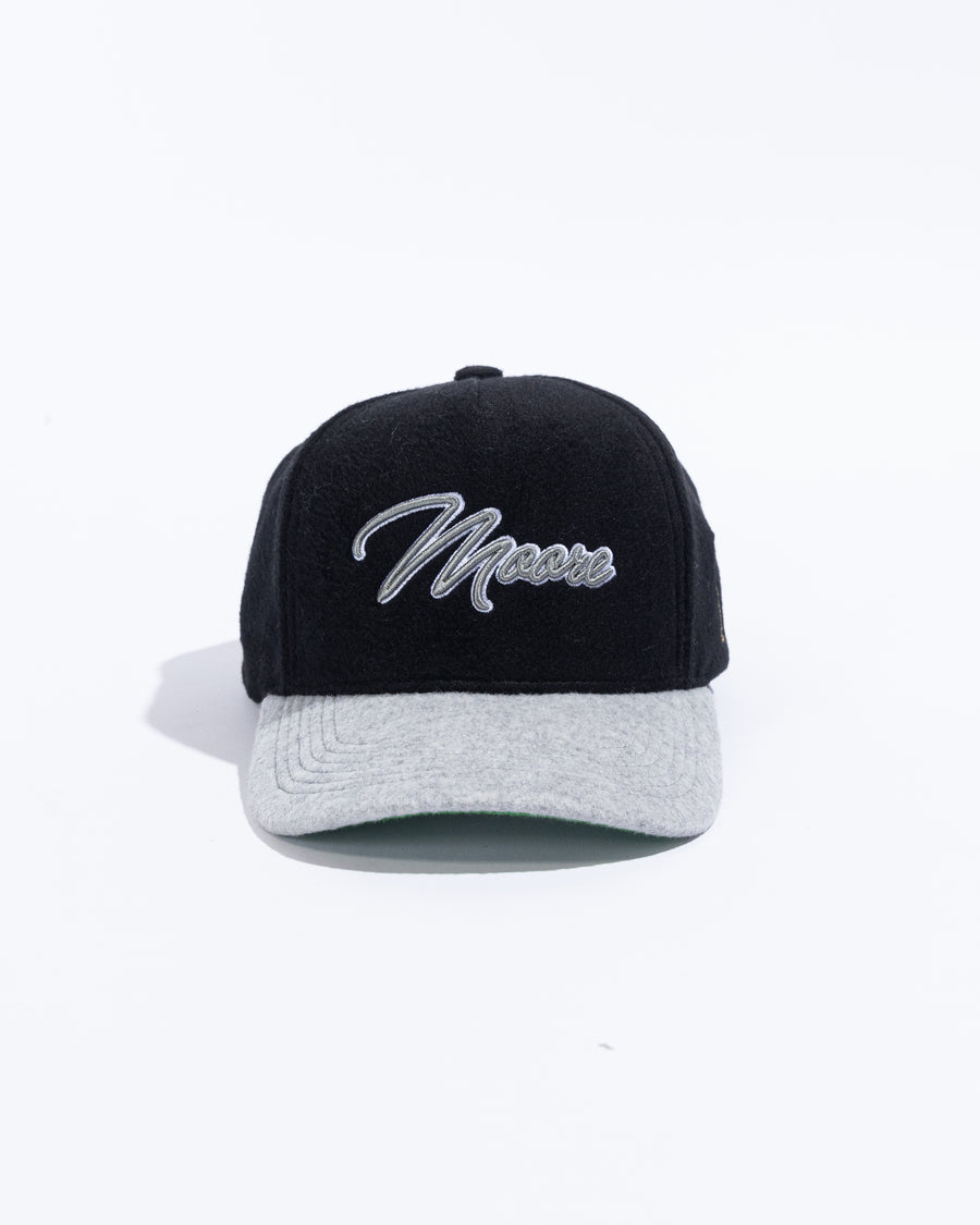 Premium Wool Hat (Metallic)