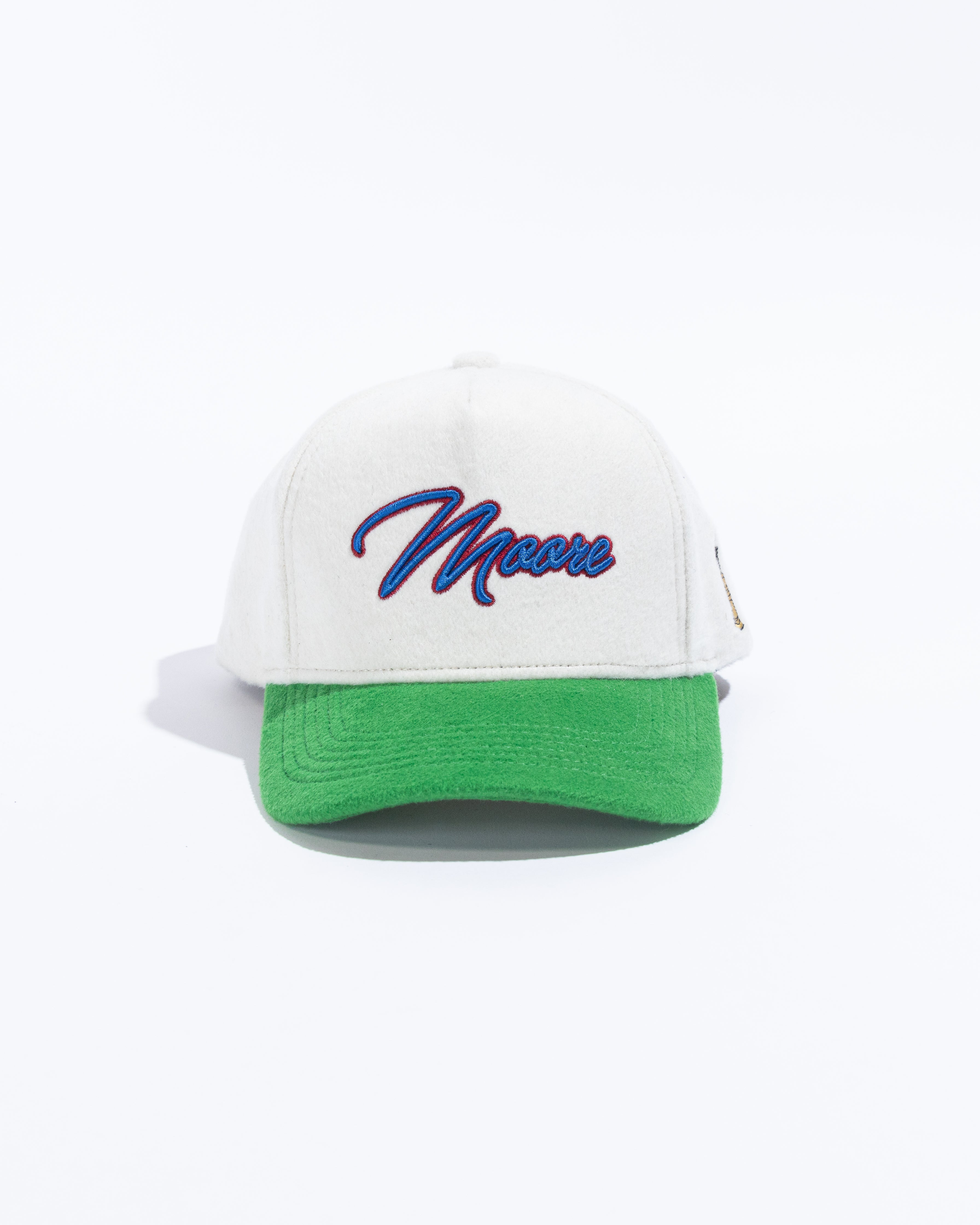 Premium Wool Hat (Summer Day)