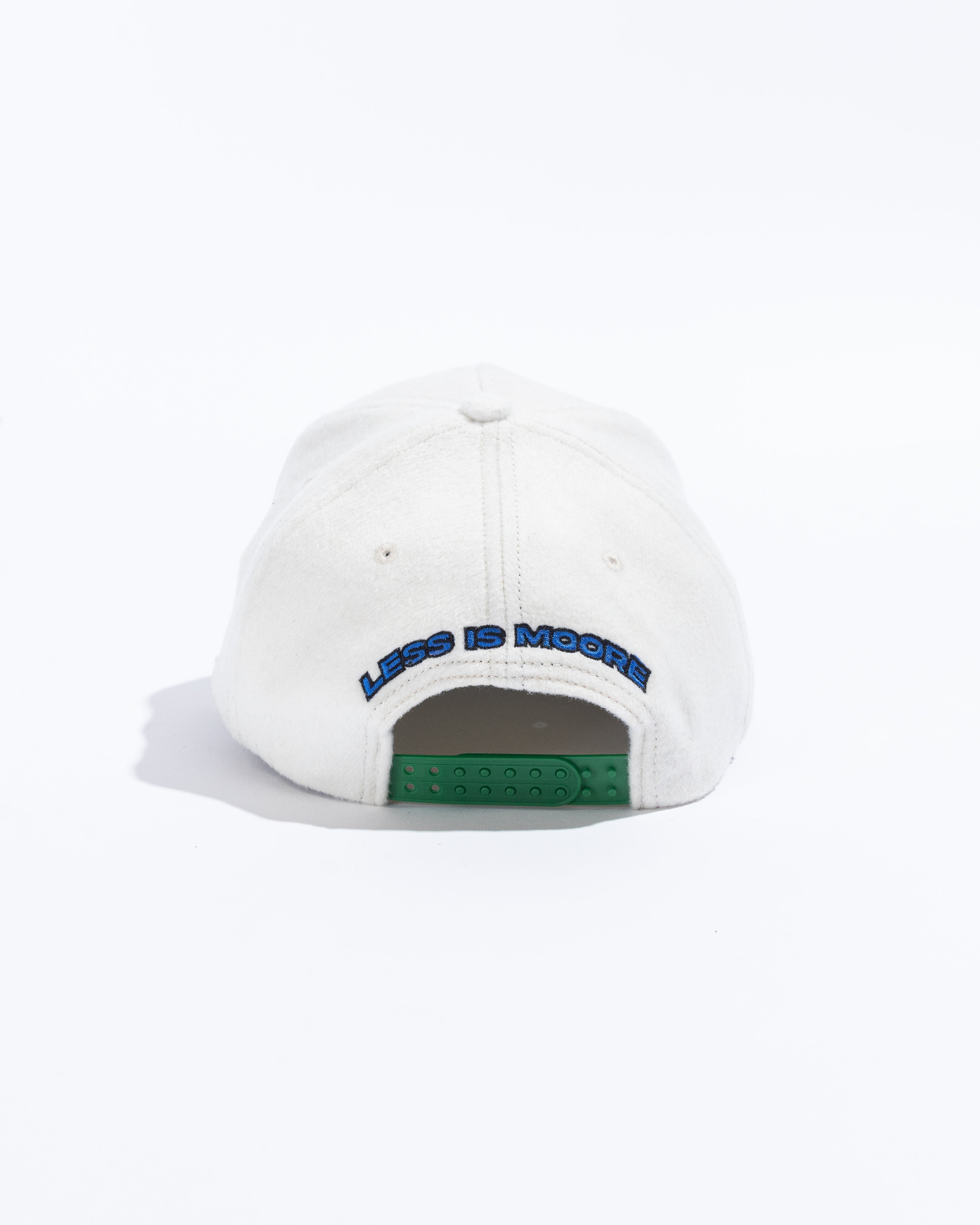 Premium Wool Hat (Summer Day)
